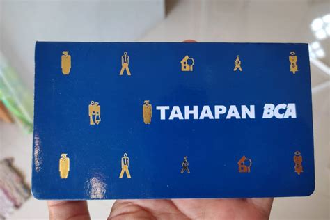 Setor Tunai ATM BCA singkat dan jelas YouTube