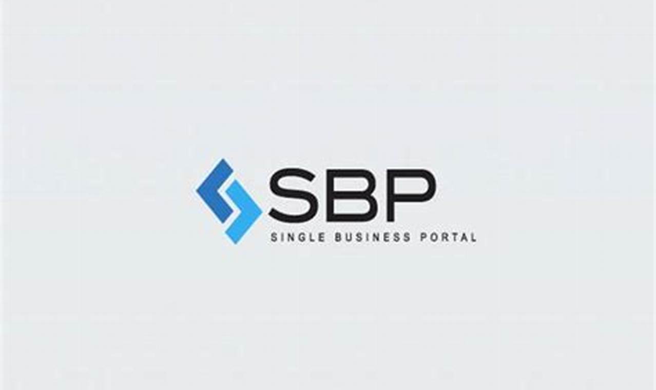 single business portal