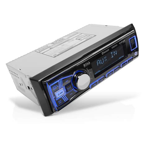 Best SingleDIN Head Units for Car Stereos (Review & Buying Guide) in 2020