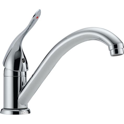 Unveiling the Secrets: Discoveries & Insights on Single Hole Kitchen Faucets