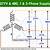 single phase 277v wiring diagram wires