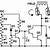 single phase generator avr circuit diagram