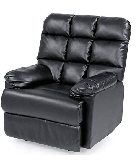 Incredible Single Recliner Sofa Price In India For Small Space