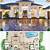 single story luxury home plans