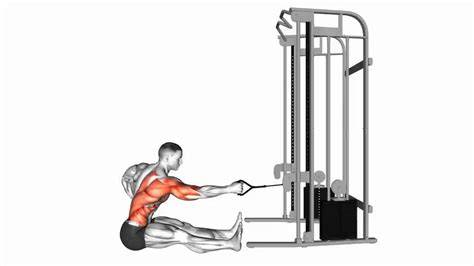 Performing Exercises with TTruss Models Universal Travel Gym
