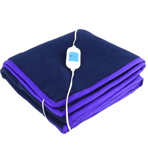 Single Bed Electric Blanket