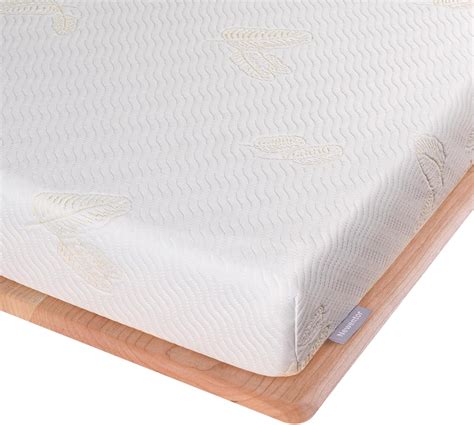 Single Bed Mattress Foam Topper
