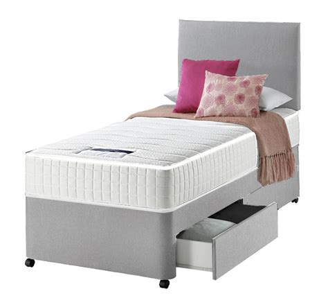 Single Bed Mattress Set