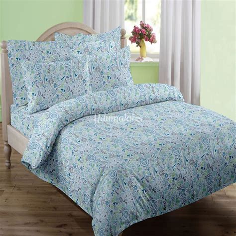 Single Bed Sheets Online Set