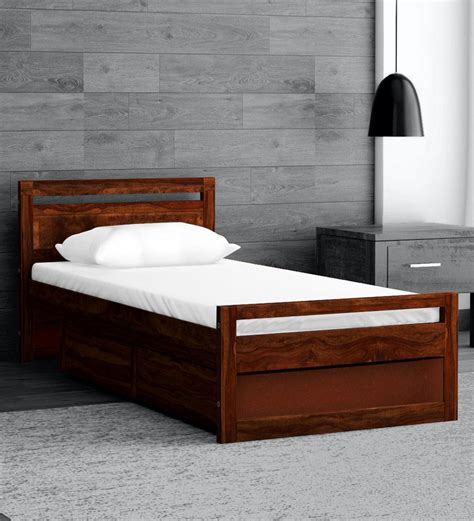 Single Bed With Storage Canada