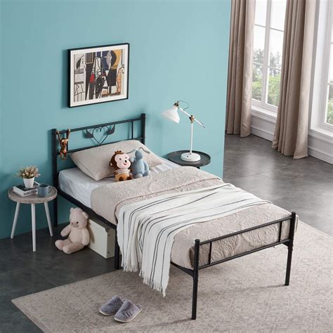 Single Beds 190Cm Length