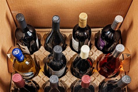 single bottle wine delivery options