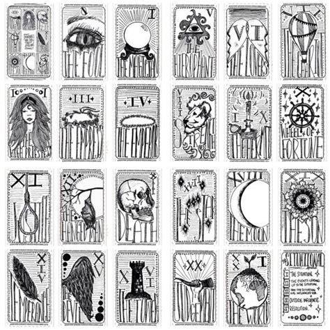 Single Card Tarot Draw