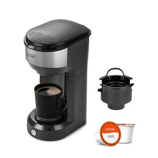 Single Coffee Maker Bed Bath And Beyond