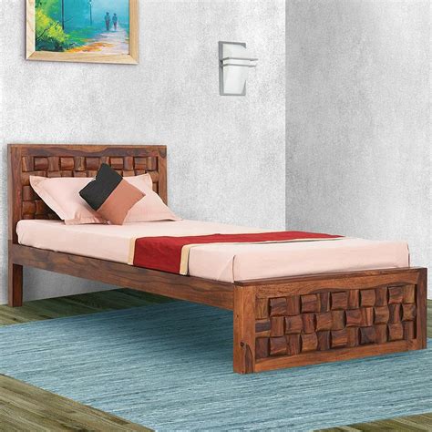 Single Cot Bed Mattress Online