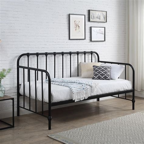 Single Day Bed Frame Uk