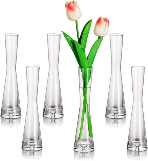 Single Flower Vase Bulk