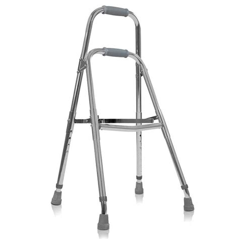 single hand walker