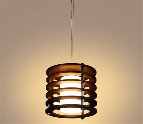 Single Hanging Light Fixtures
