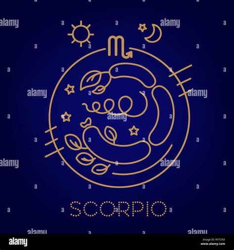 Single Horoscope Scorpio