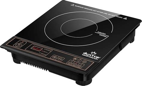 Single Induction Cooktop Reviews