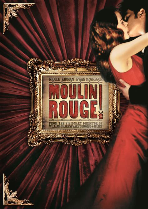 single ladies moulin rouge video review