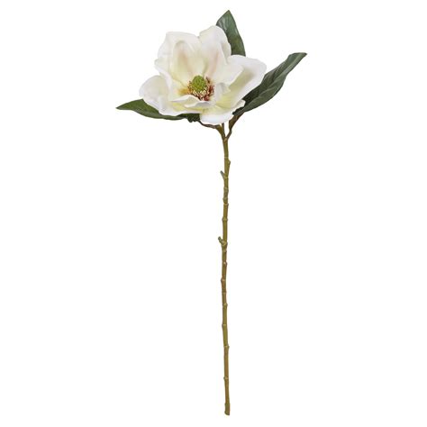 Single Long Stem Artificial Flowers