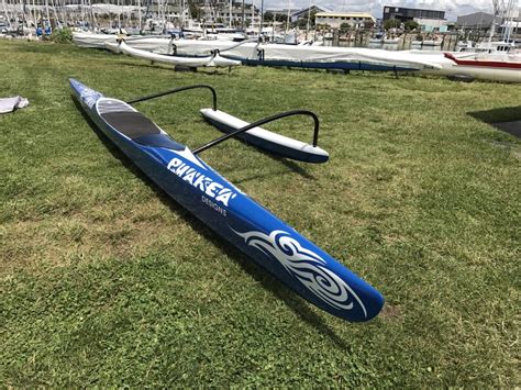 Atikamekw single person canoe Freeranger Canoe