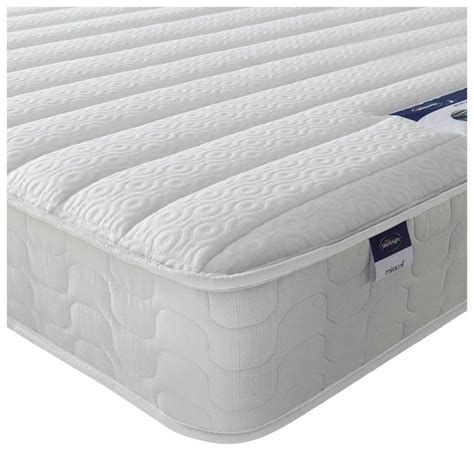 Single Mattress Memory Foam Argos