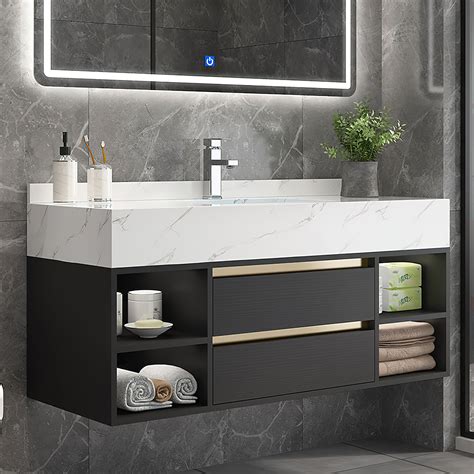 Single Modern Vanity