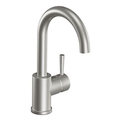 Single Mount Bar Faucet
