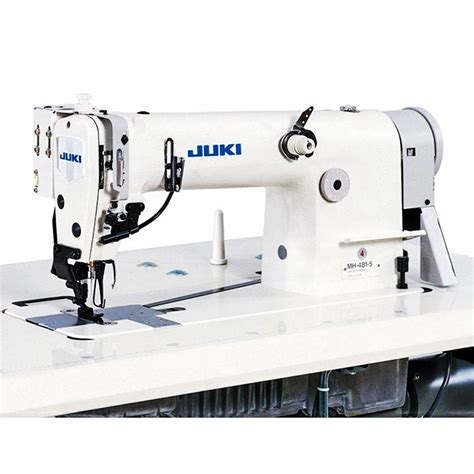 Single Needle Chain Stitch Machine Juki