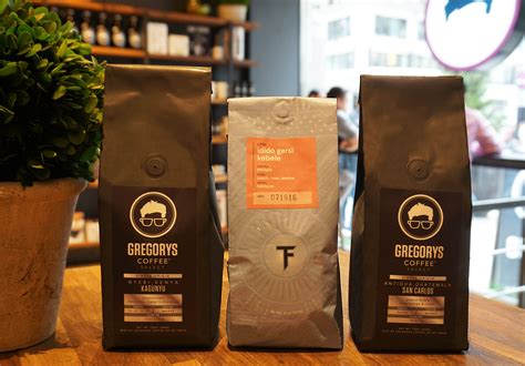 Single Origin Coffee Darwin