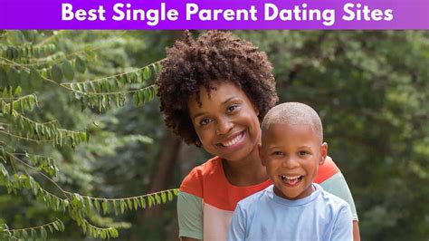 Single Parent Dating and What to Expect Living Right