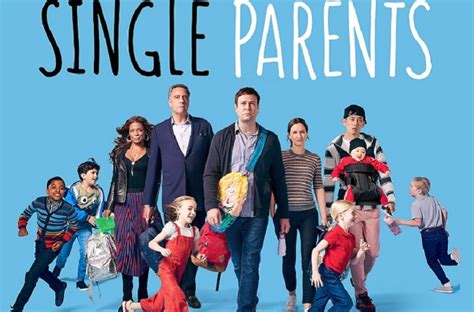 Review Of Single Parents Saison 3 New