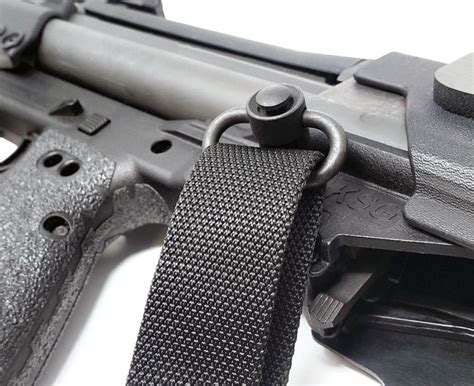 Single Point Sling Attachment Kel-Tec Owner S Group