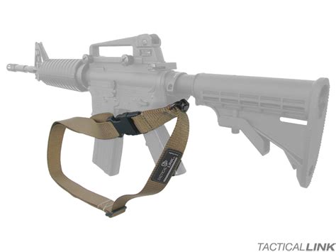 Single Point Sling For Ar15