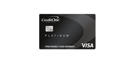 Single Purpose Credit Card Example
