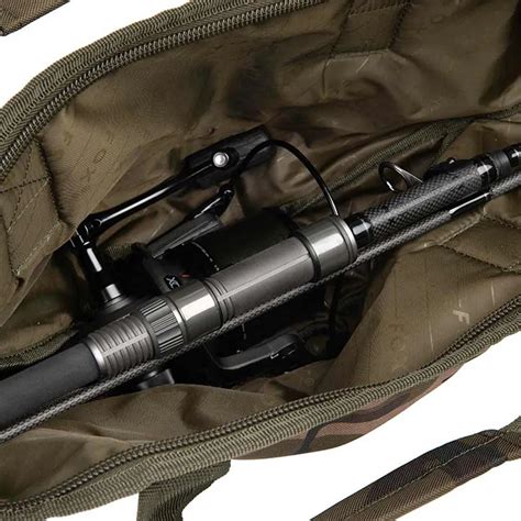 Single Rod Sleeve 13Ft