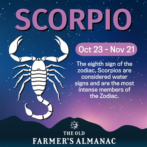 Single Scorpio Horoscope