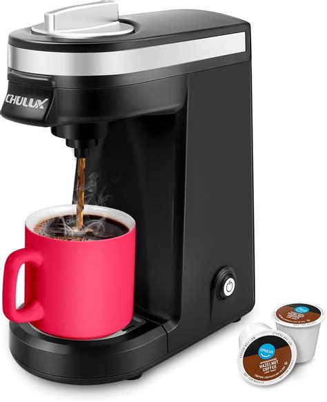 Single Serve Coffee Maker Buying Guide
