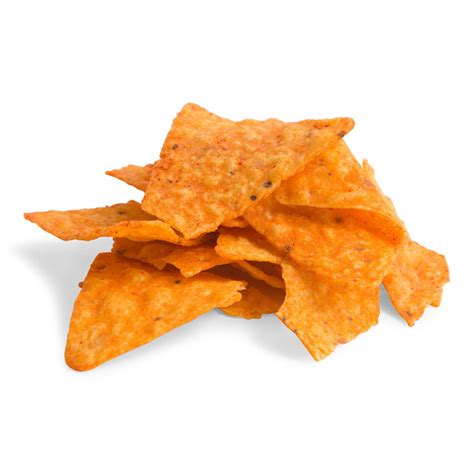 single serving nacho chips