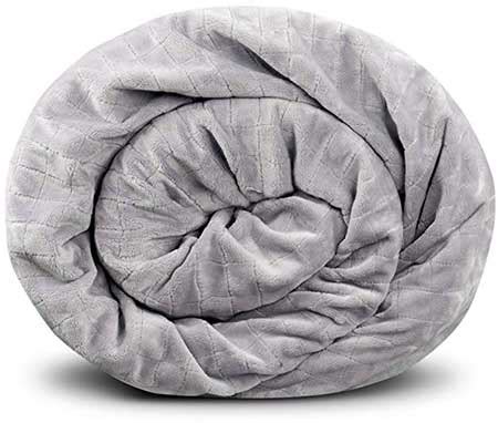 Single Size Weighted Blanket Uk