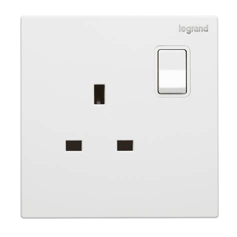 Single Socket Outlet Price