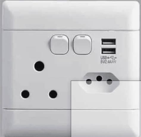 Single Socket Replacement