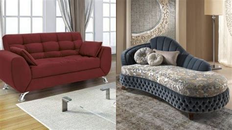 New Single Sofa Design For Bedroom 2023