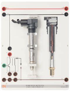 Single Spark Ignition Coil