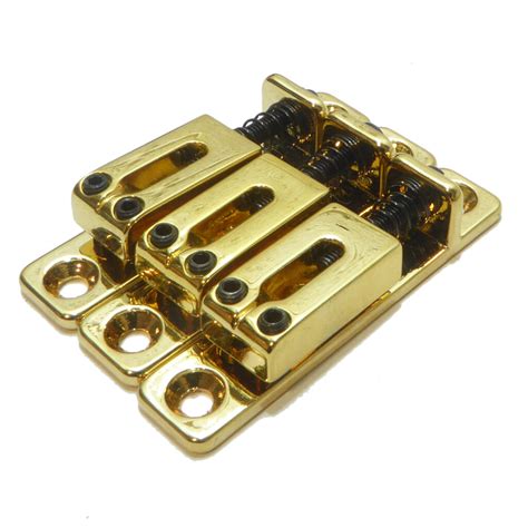 Single String Bridge