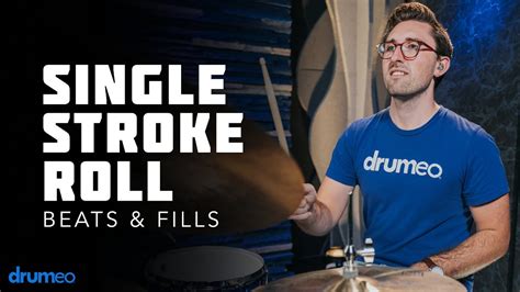 Single Stroke Drum