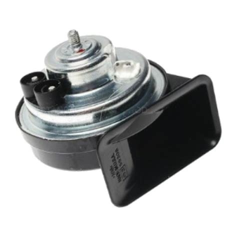 Single Terminal Car Horn